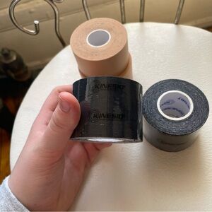 kinesio brand tape